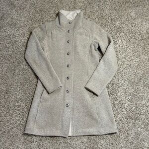 Kuhl Sabina Alfpaca Coat- S